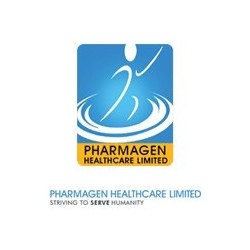 Pharmagen Viscogen Forte 14...