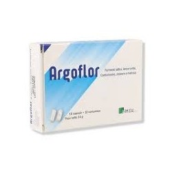 Armidal Argoflor 10 Capsule...