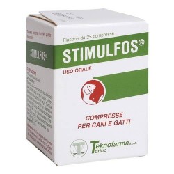 Teknofarma Stimulfos...