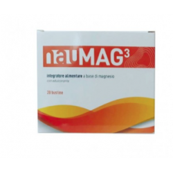 Nausica Medical S Naumag3...
