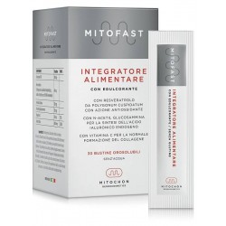 Mitochon Mitofast 30 Stick...