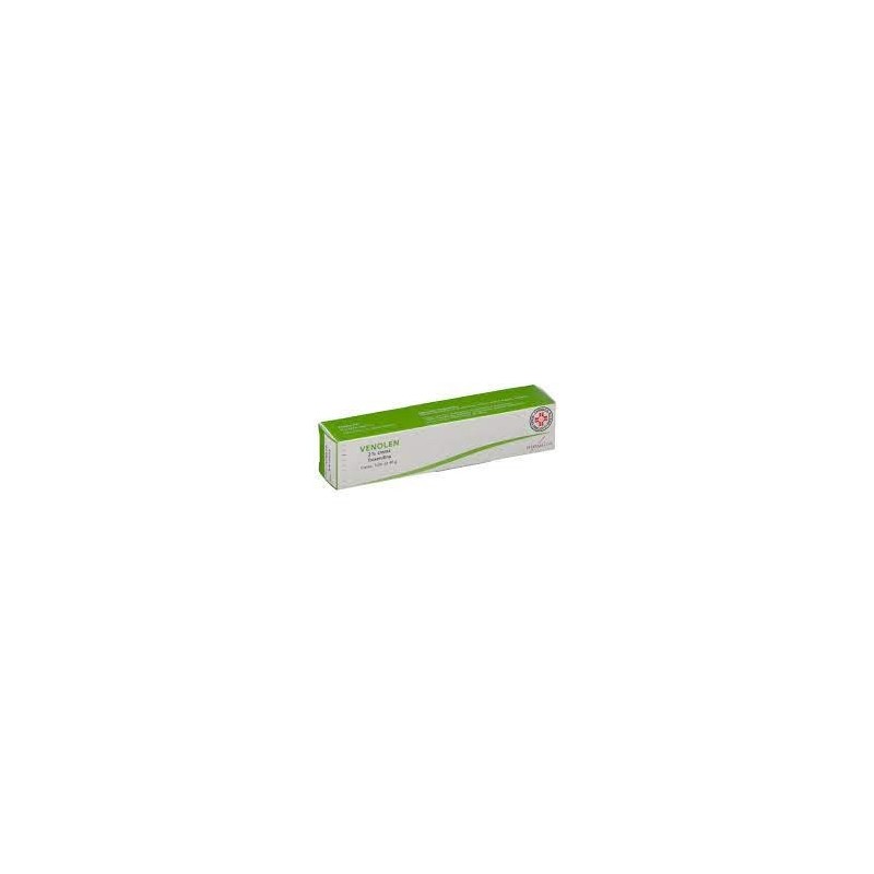 Kanter Pharma Venaben Crema 100 Ml