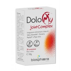 Biosphaera Pharma Dolomy...