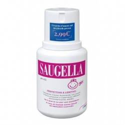 Meda Pharma Saugella Girl...