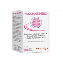 Pool Pharma Probiogineck 14...