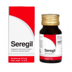 Rne Biofarma Seregil 30 Perle