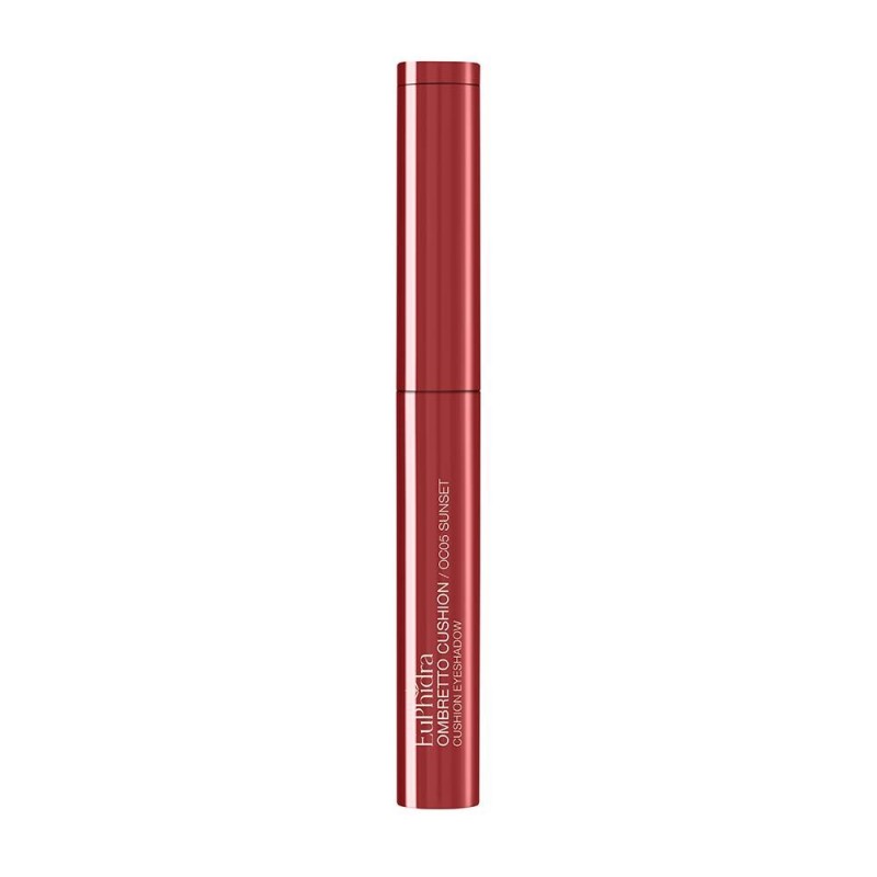 Zeta Farmaceutici Euphidra Ombretto Cushion Oc05 Sunset