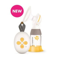 Medela Italia Solo Tiralatte Elettrico Singolo