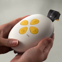 Medela Italia Solo Tiralatte Elettrico Singolo