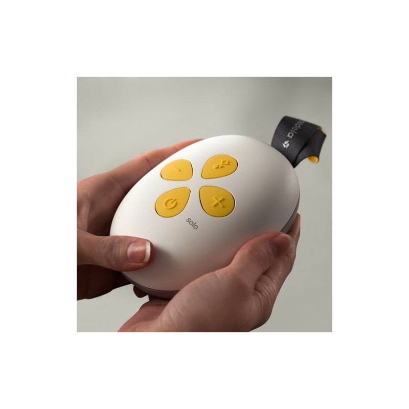 Medela Italia Solo Tiralatte Elettrico Singolo
