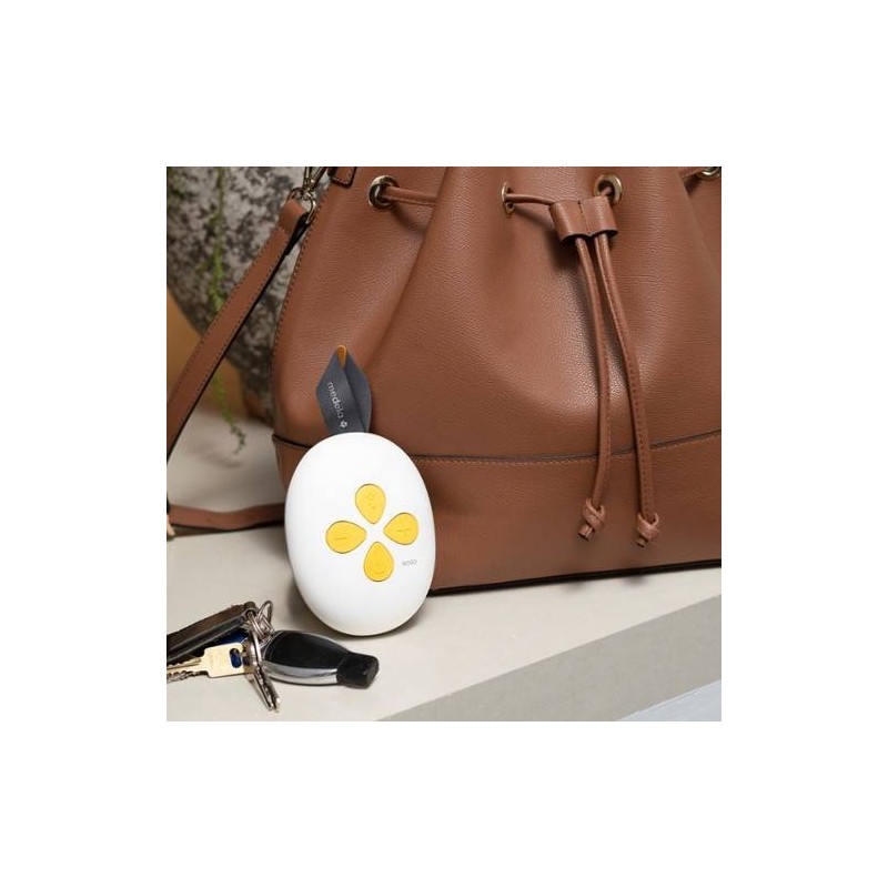 Medela Italia Solo Tiralatte Elettrico Singolo