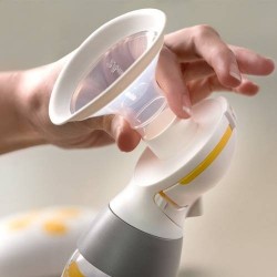 Medela Italia Solo Tiralatte Elettrico Singolo