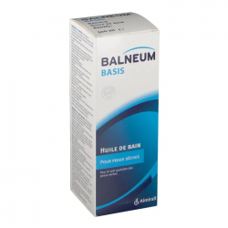 Almirall Balneum Basis Olio...