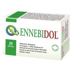Natural Bradel Ennebidol 20...