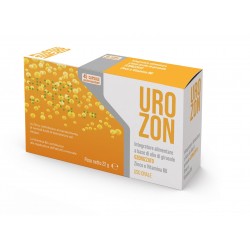 Gs Pharma Urozon 45 Capsule