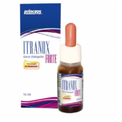 Princeps Itranox Forte...