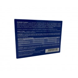 Marco Viti Farmaceutici Massigen Probiotici 12 Stickpack