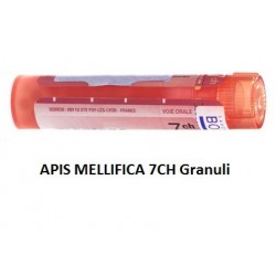 Boiron Apis Mellifica 7 Ch...