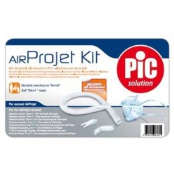 Pikdare Pic Solution Kit...