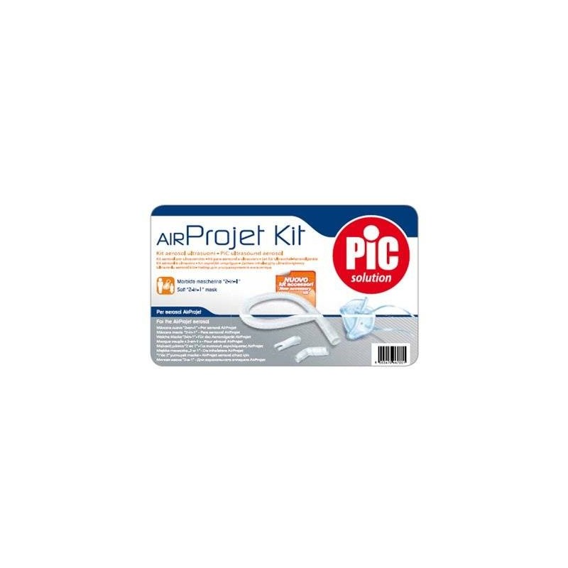 Pikdare Pic Solution Kit New Air Projet