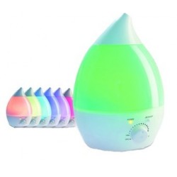 Ca-mi Umidificatore Humi...