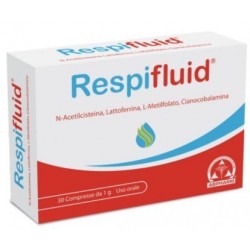 A. B. Pharm Respifluid 30...