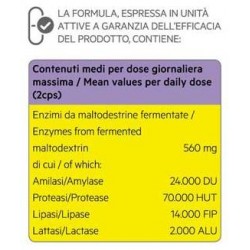 Optima Naturals Provida Lipo Support 40 Capsule 360 Mg
