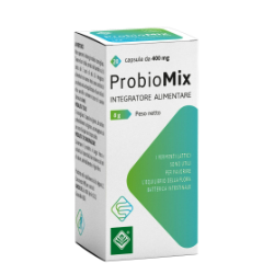 Gheos Probiomix 20 Capsule...