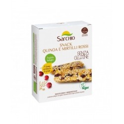 Sarchio Snack Quinoa E...