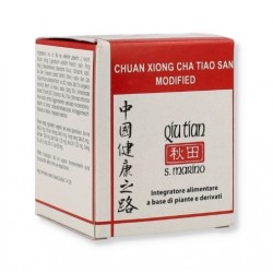Qiu Tian Chuan Xiong Cha...