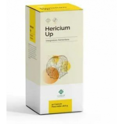 Gheos Hericium Up 90 Capsule