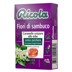 Ricola Ag Ricola Fiori Di...