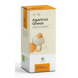 Agaricus Gheos 90 Capsule...