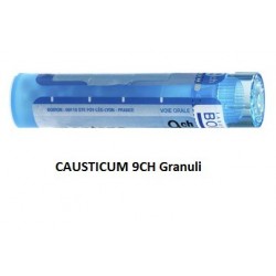 Boiron Causticum 9 Ch Granuli