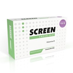 Screen Pharma S Test Rapido...
