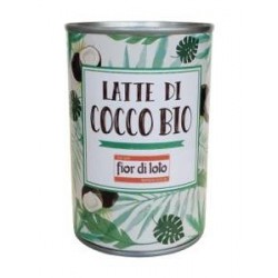 Biotobio Bevanda Di Cocco Bio 200 Ml