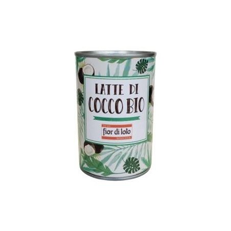 Biotobio Bevanda Di Cocco Bio 200 Ml