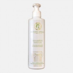 A&b S Metodo Apollo Shampoo...