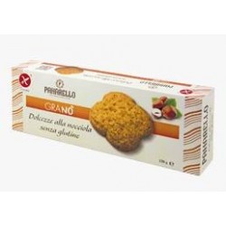 Panarello Distribuzioni Grano' Dolcezze Al Cocco 120 G