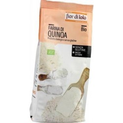 Biotobio Farina Quinoa...