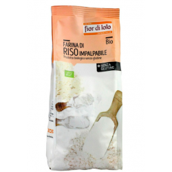 Biotobio Farina Riso...