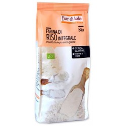 Biotobio Farina Riso...