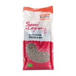 Biotobio Lenticchie Piccole...