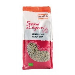 Biotobio Lenticchie Verdi...