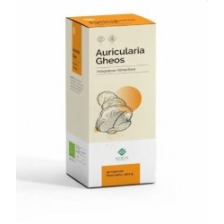 Auricularia Gheos 90 Capsule
