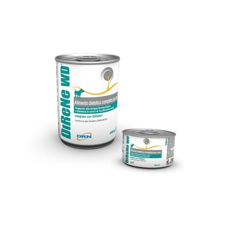 Nextmune Italy Direne Wd 150 G