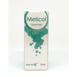 Nalkein Pharma Meticol...