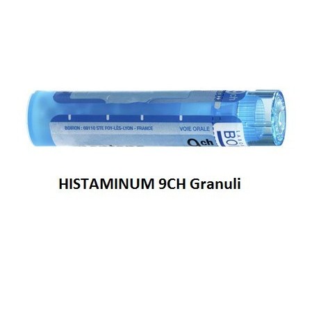 Boiron Histaminum 9 Ch Granuli