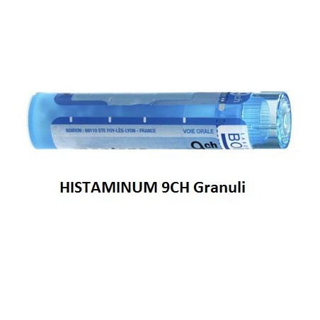 Boiron Histaminum 9 Ch Granuli