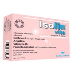Revalfarma Isolin Vita 30...